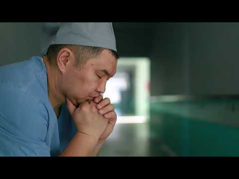 Видео: Документальный фильм "Хирург. Онколог"