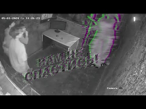 Видео: ПОПАЛИ В АМЕРИКАНСКУЮ ИСТОРИЮ УЖАСОВ!!! **самый страшный квест**