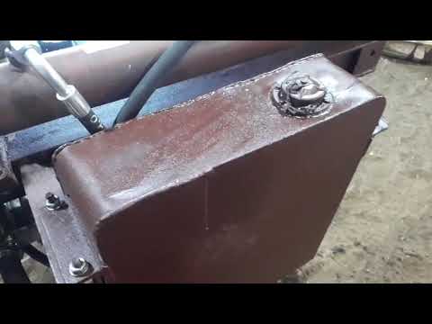 Видео: Построил гидроколун обзор