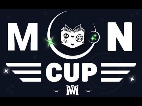 Видео: MOON Cup (АТР турнир с призовым 100к+) с майкером
