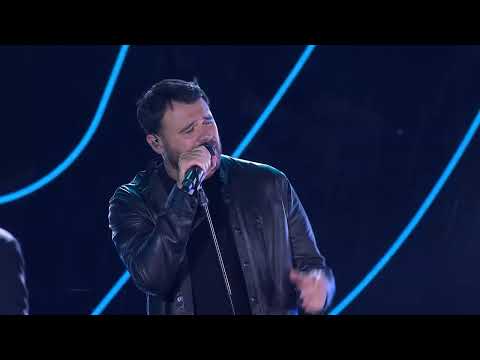Видео: EMIN, Эллаи – Однажды (DREAM Fest 2024)