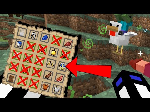 Видео: УСПЕЙ СОБРАТЬ ВСЕ ПРЕДМЕТЫ, ИНАЧЕ ПРОИГРАЕШЬ