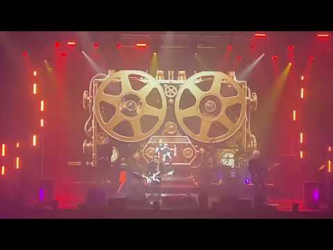 Видео: Пикник - Настоящие дни (Архангельск, 26/09/2025)