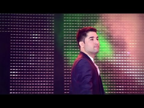 Видео: Хасбулат Рахманов - Ревнивая