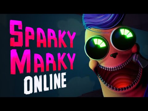 Видео: Играю без Дискорта ➤Sparky Marky: Episode 1