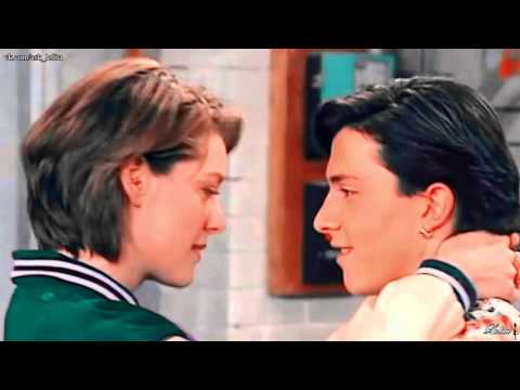 Видео: Джоанна и Кристиан (Моя последняя надежда)