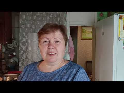 Видео: Жизнь в деревне. Готовлю  для посева землю.