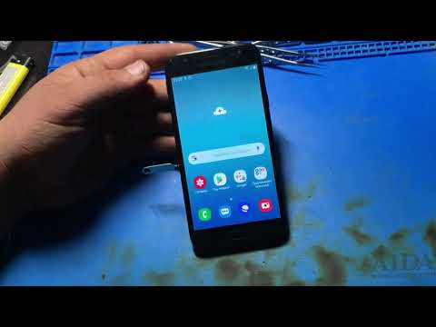 Видео: FRP Bypass Samsung J330 Android 9/Быстро и без ПК/ Сброс Гугл аккаунта