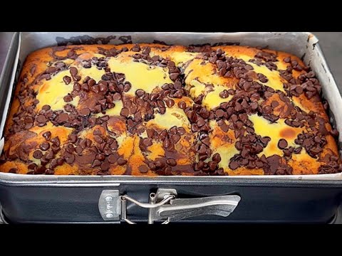 Видео: Самый вкусный торт, который я когда-либо делала! Просто и вкусно! Рецепт за 10 минут.