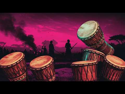 Видео: ⚠️ Осторожно: Эти звуки разблокируют в тебе что-то древнее