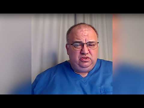 Видео: 28.04.2025 Ответы на вопросы о раке молочной железы