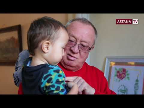 Видео: ТОЙ ЖЫРЫ. АЛТЫНБЕК ҚОРАЗБАЕВ (28.02.18)