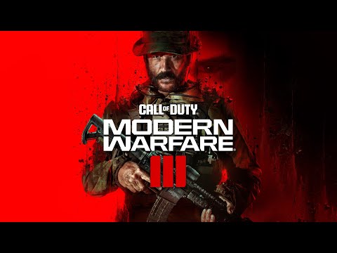 Видео: Call of Duty Modern Warfare III "часть 4"