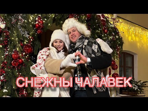 Видео: PANUSIALAN & ALINKA - СНЕЖНЫ ЧАЛАВЕК (Клип, полная версия)