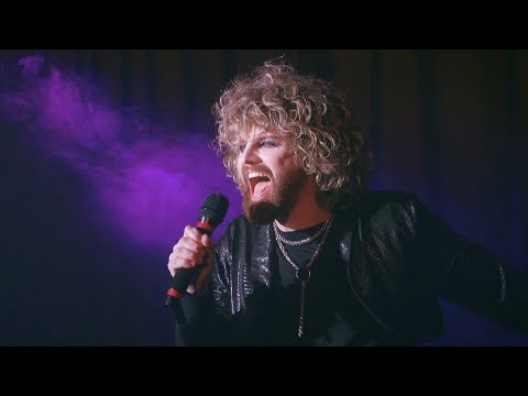 Видео: Серафим - Попробовать тебя (Live)