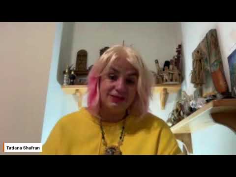 Видео: Пеленание Души, ладование Тела