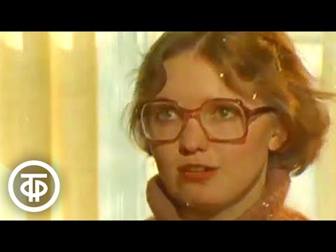 Видео: Теплый свет. Документальный фильм (1985)