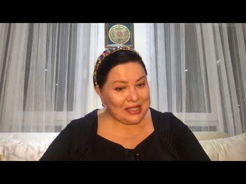 Видео: Мужчину следует энергетически чистить и восстанавливать перед тем как заниматься с ним любовью