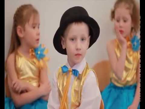 Видео: ВЕСНЯНЕ СВЯТО "КУЛЬКИ-ПОБАЖАННЯ"