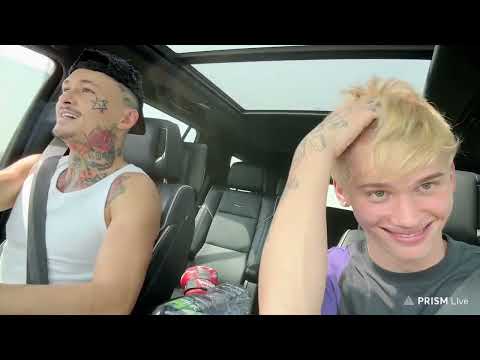 Видео: 🔘 [#Стрим] • #Моргенштерн (@mmdcrew) 😈  → в #качалке 🏋️‍♂️, #на #спорте 💪 🏆   | 03.09.2023