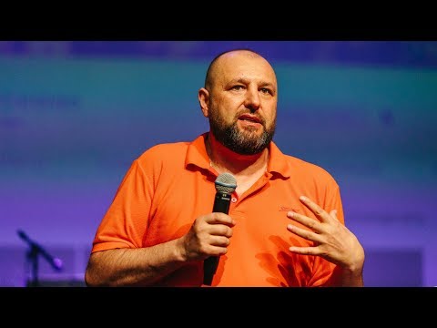 Видео: Как получить новое сердце? Паскал Юрий