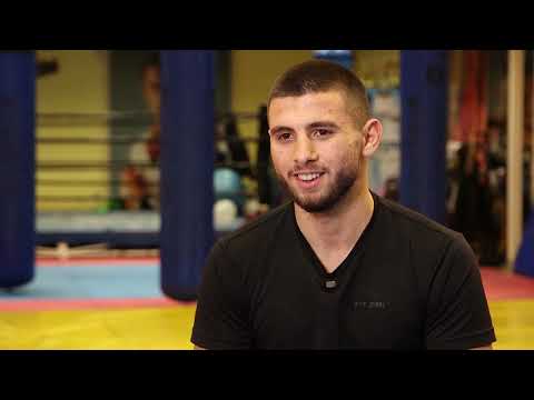Видео: MAX FIGHT 57 Countdown | Мартин Копривленски и Али Юзеир