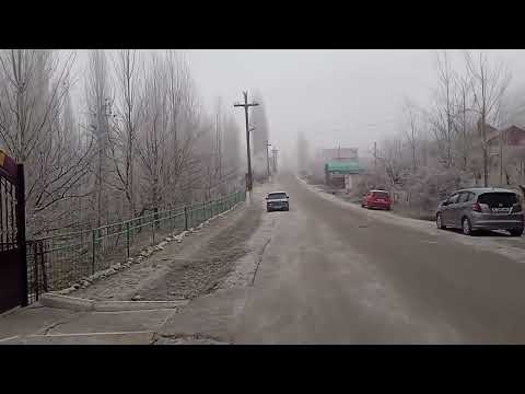 Видео: Сулукту шаарынын Кош Булак айыл окмотуно тротуарлар кандай экени, 1- чыгарылыш 🔥🔥🔥