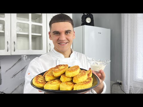 Видео: Я знайшов цей рецепт у ГОРАХ ! Мало хто знає про нього