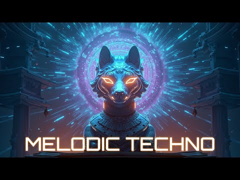 Видео: Эксклюзивный глубокий андеграунд микс Anyma Rebūke Tale Of Us NOCTFOX | Мелодичное Путешествие 2025