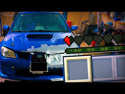 Видео: НЕЛЁГКАЯ СУДЬБА ОДНОЙ STIХИ pt.1