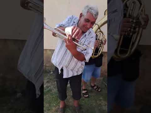 Видео: Духов Оркестър Северняци