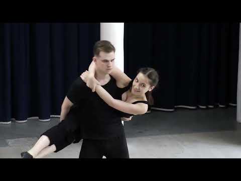 Видео: 1 курс. Сценическая речь. 04.07.2022