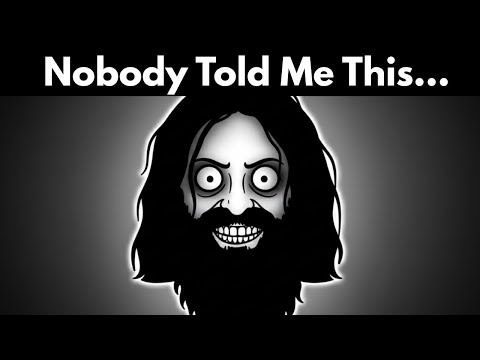 Видео: Самое трудное после развода: жизнь мужчины в 35+