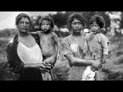 Видео: Кого не могут загипнотизировать цыганки