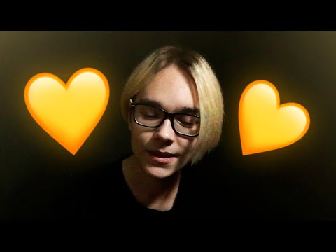 Видео: 💛 АСМР Твой Парень Позаботится о Тебе и Споет Колыбельную 💛