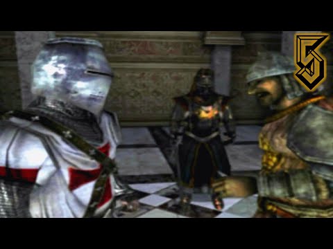 Видео: Прохождение Knights of the Temple: Infernal Crusade (Тамплиеры: Крестовый поход) #5