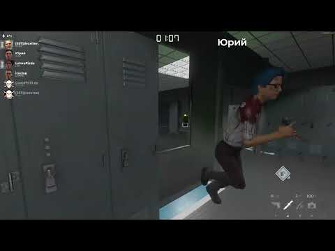 Видео: Гениальная переигровка на Арктике в Deceit Лучший игрок десита