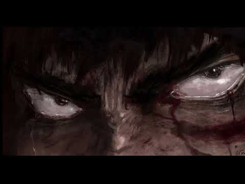 Видео: Монологи Берсерка | 40 минут монологов из аниме