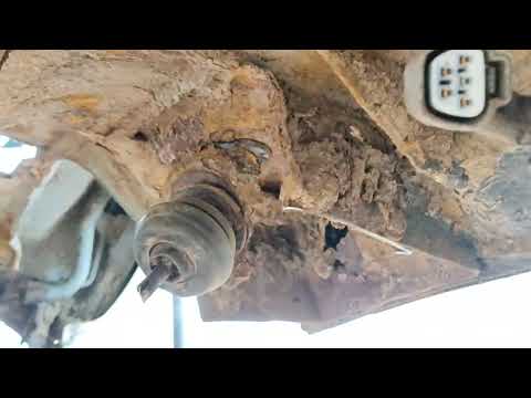 Видео: Замена рамы Прадо. Сборка. Ремонт кузова Ч.1