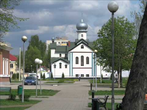 Видео: И снова встреча с родным городом !.wmv