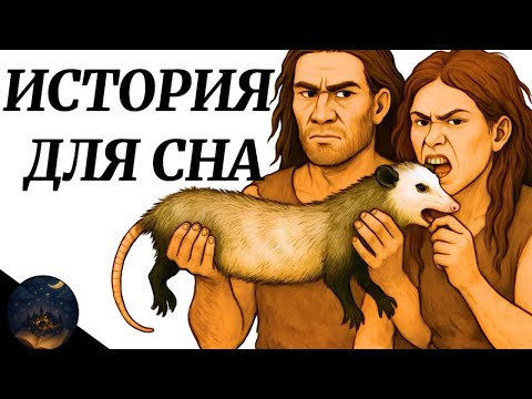 Видео: 4.7 МИЛЛИОНА лет НАЗАД: Древний Мир и БОРЬБА за Жизнь | ИСТОРИЯ ДЛЯ СНА