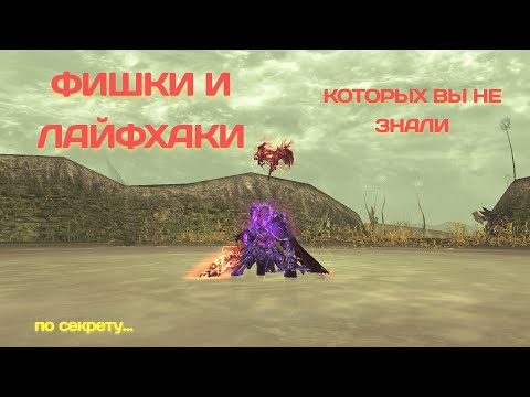 Видео: Лайфхаки и Фишки о которых вы не знали / Lineage 2 Main / Arcane World #arcaneworld