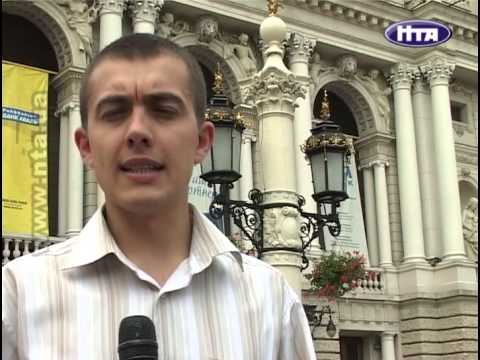 Видео: Львів: Хроніки древнього міста - Фільм 38