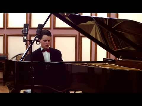 Видео: "Высоко" Piano cover Igor Baranovskiy