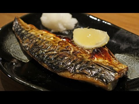 Видео: СКУМБРИЯ очень ПРОСТО, очень ВКУСНО !!!