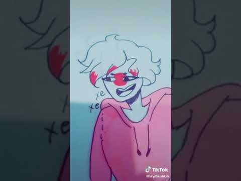 Видео: Приколы countryhumans тик ток))