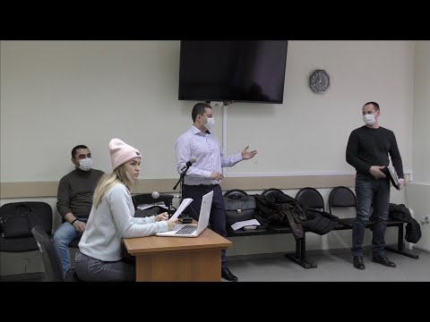 Видео: Ч.2 Громкое дело «О МАСКЕ». Апелляция. 2 решения по 1 делу возможно!?