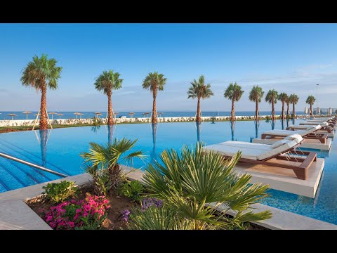 Видео: Сините Лагуни на Халкидики Ситония / Travel By Aventura