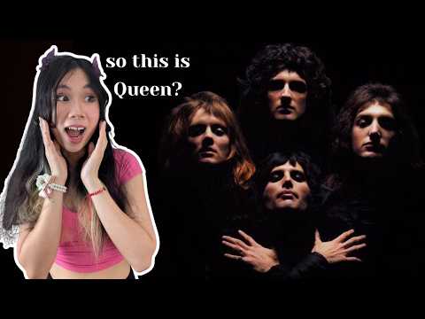 Видео: Вьетнамцы ВПЕРВЫЕ отреагировали на клип Bohemian Rhapsody ~ КТО ТАКАЯ QUEEN??