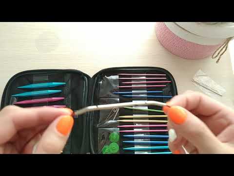 Видео: Обзор съёмных спиц с AliExpress.